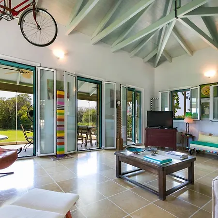 Villa Gaia