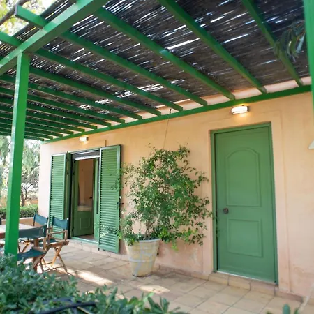 Gaia Villa