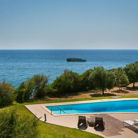 Villa Gaia