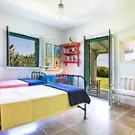 Gaia Villa Svoronata