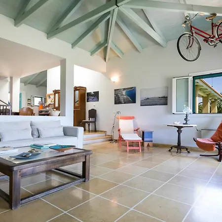 Gaia Villa