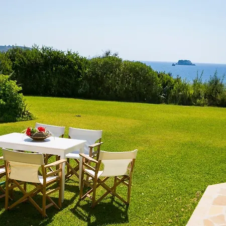 Villa Gaia *