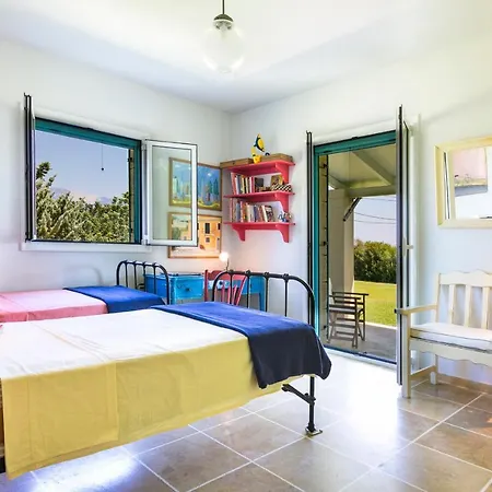 Gaia 빌라 스보로나타