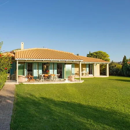 Villa Gaia