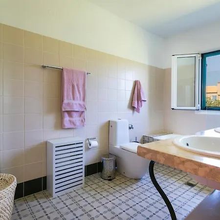 Gaia 빌라 스보로나타