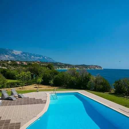 빌라 Gaia 스보로나타