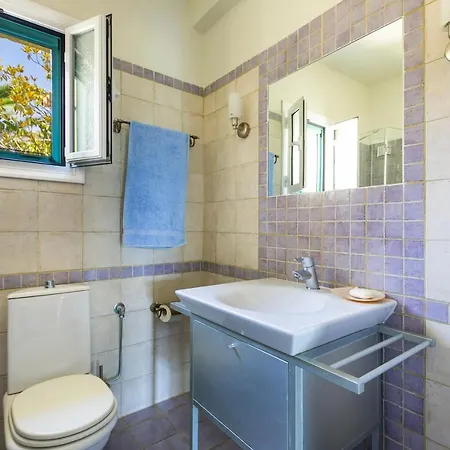 Gaia 빌라 스보로나타