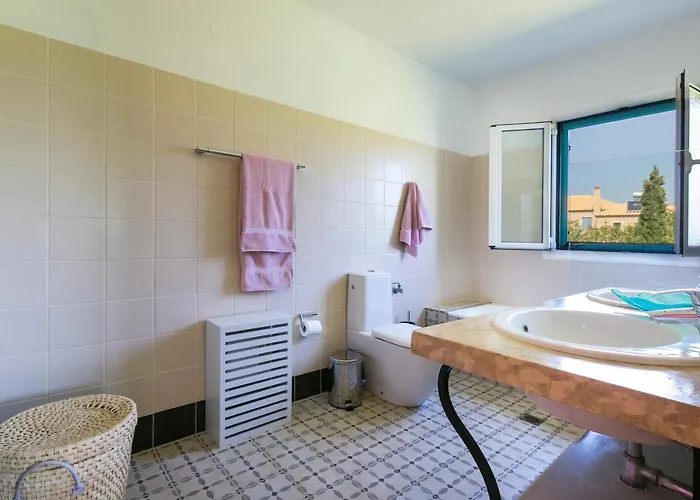 Gaia 别墅 斯沃伦塔